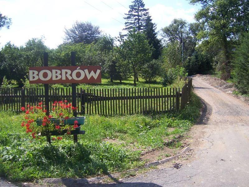 Karpnicka Struga W Dolinie Palacow I Ogrodow Jelenia Góra Esterno foto
