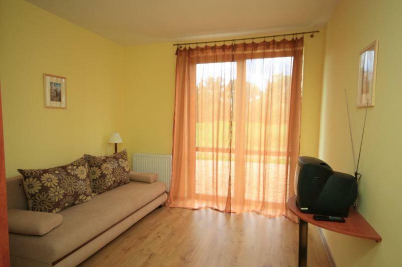Karpnicka Struga W Dolinie Palacow I Ogrodow Jelenia Góra Esterno foto